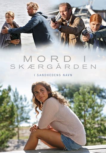 mord i skrgrden sson 8|Mord i skærgården